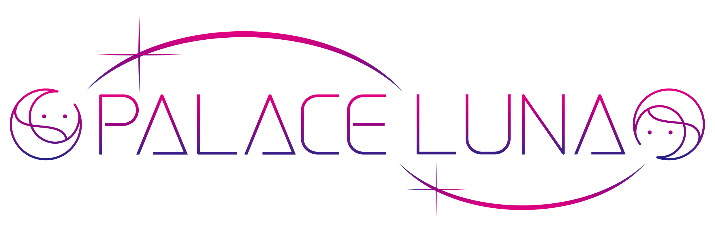 PALACE LUNA
