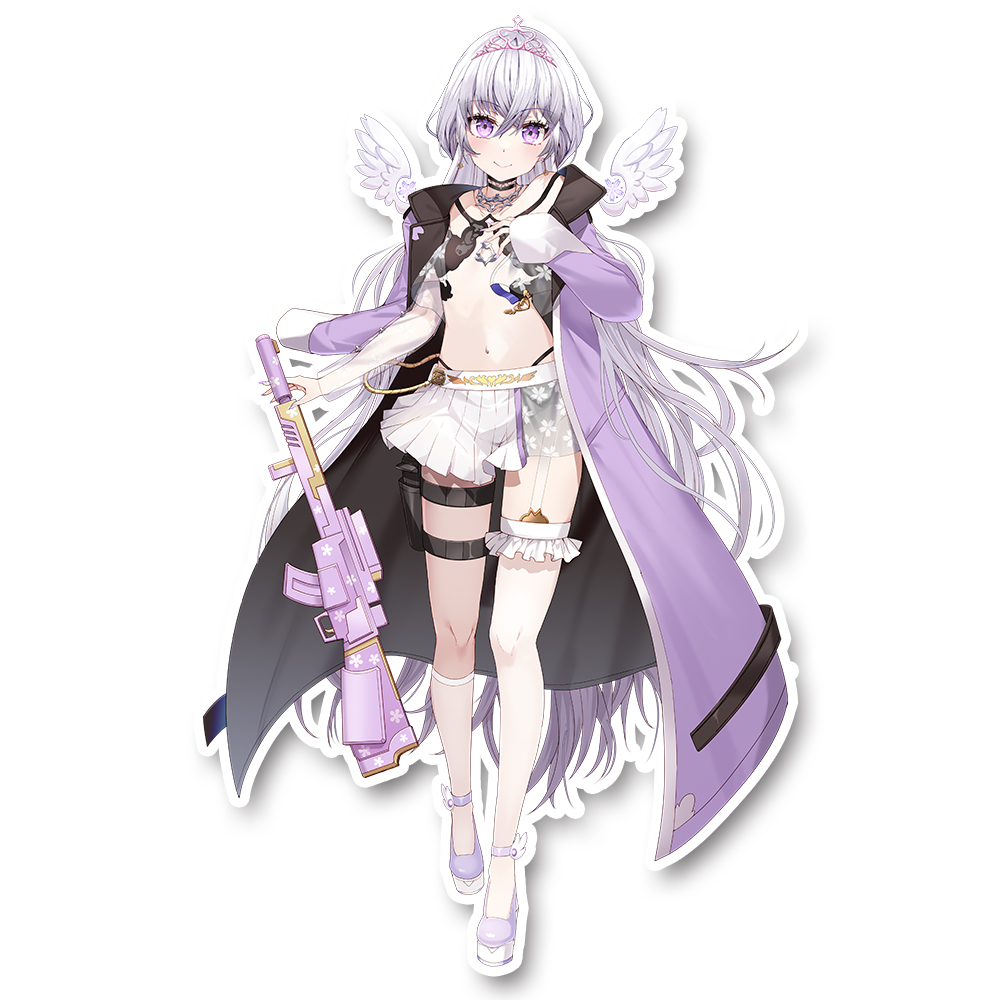 紫姫 蒼